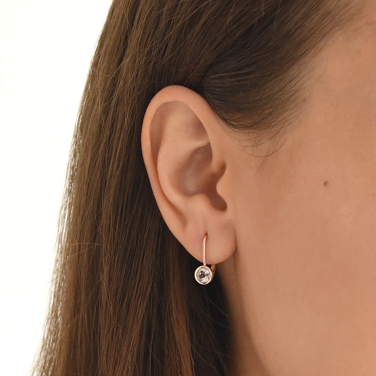 Hängende Ohrringe 71273