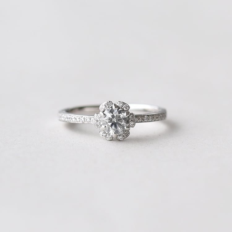 Verlobungsring Katalin 63014