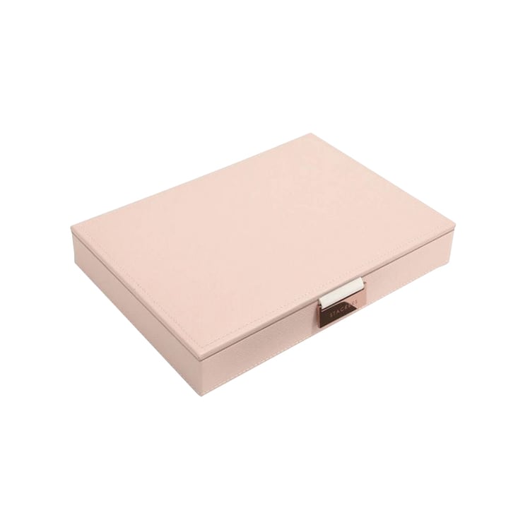 Hellrosa Schmuckkästchen 66491