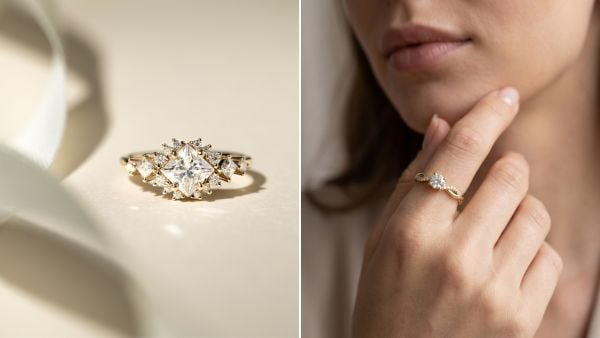 Divorce Ring: Scheidungsring als Symbol des Neuanfangs