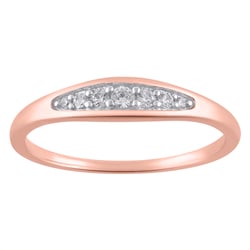 Ring mit Lab Grown Diamanten Marissa