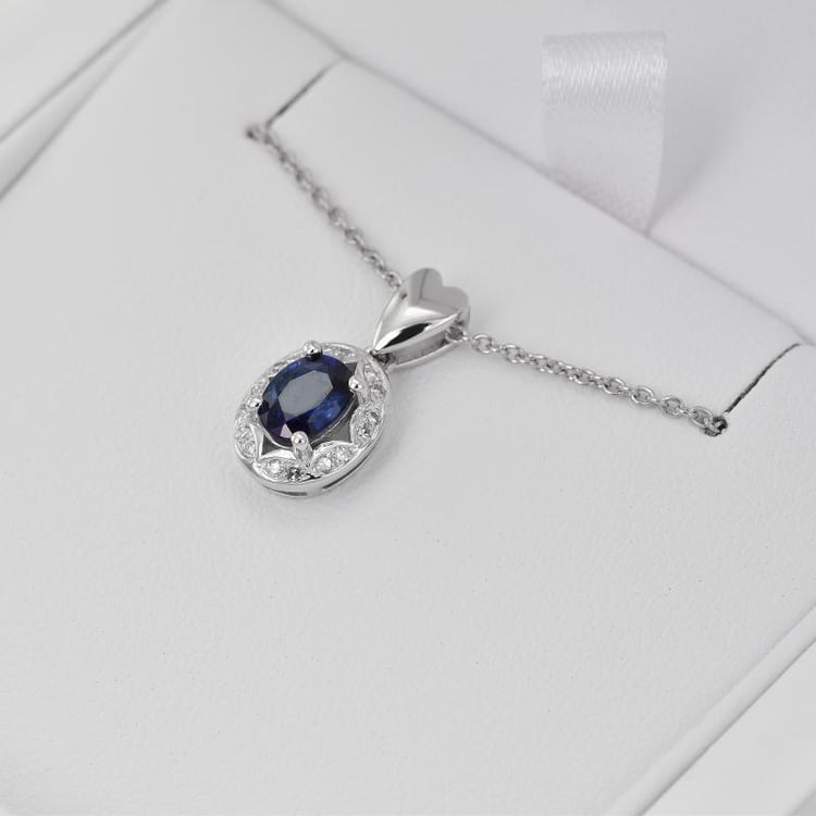 Halskette aus Gold 22488