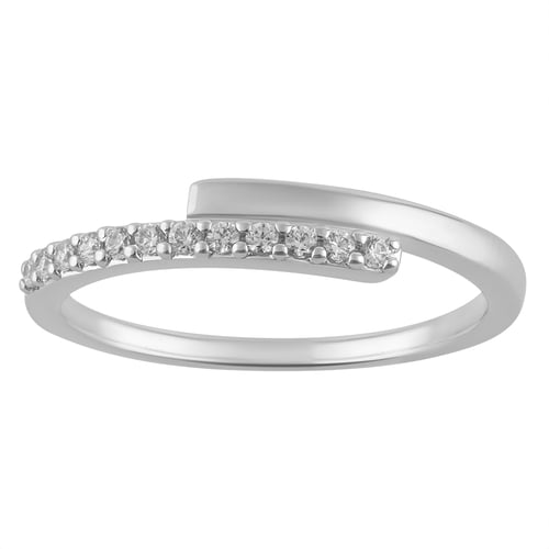 Ring mit Lab Grown Diamanten Miley