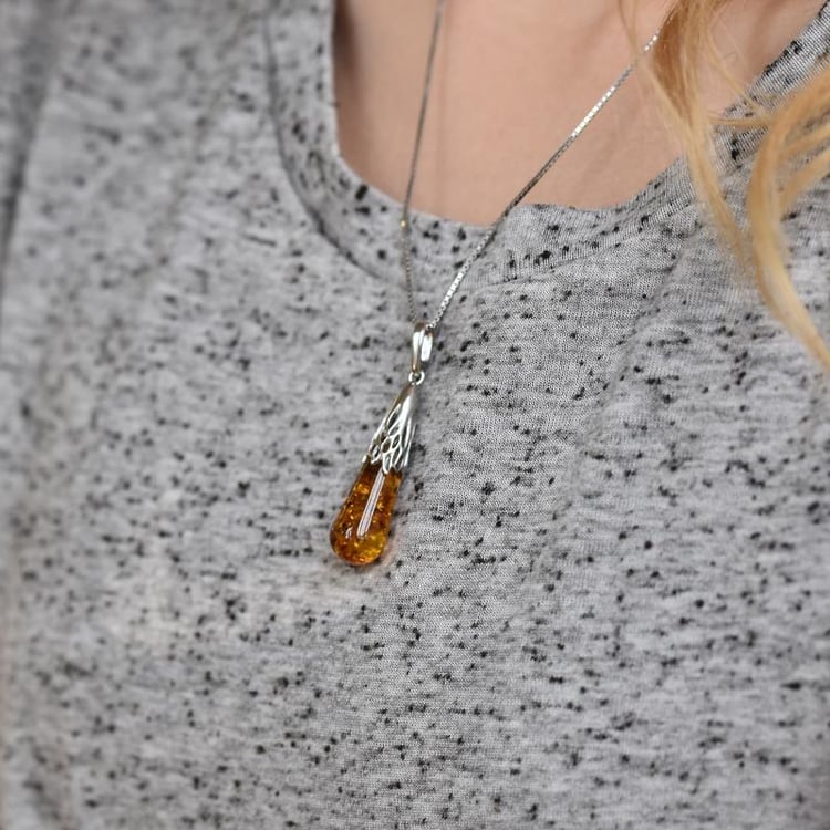 Bernsteinkette 27947