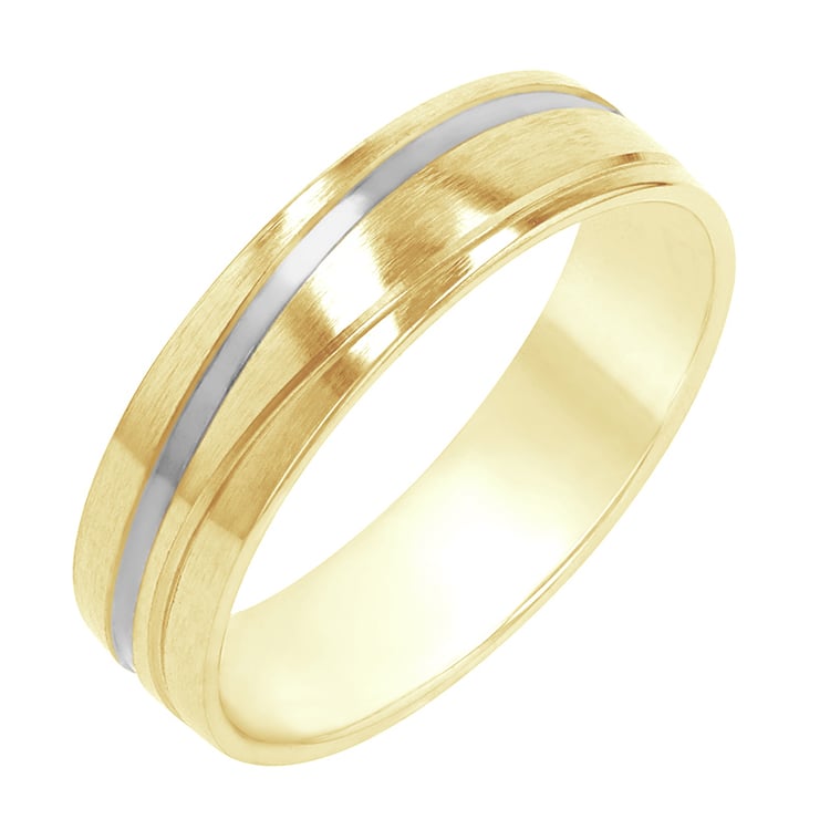 Zarte Eheringe mit Diamanten Jarred 80462