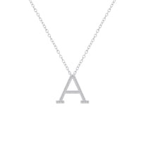 Personalisierter Anhänger mit Lab Grown Diamanten Amira