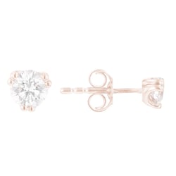 Ohrstecker mit Diamanten Mamie