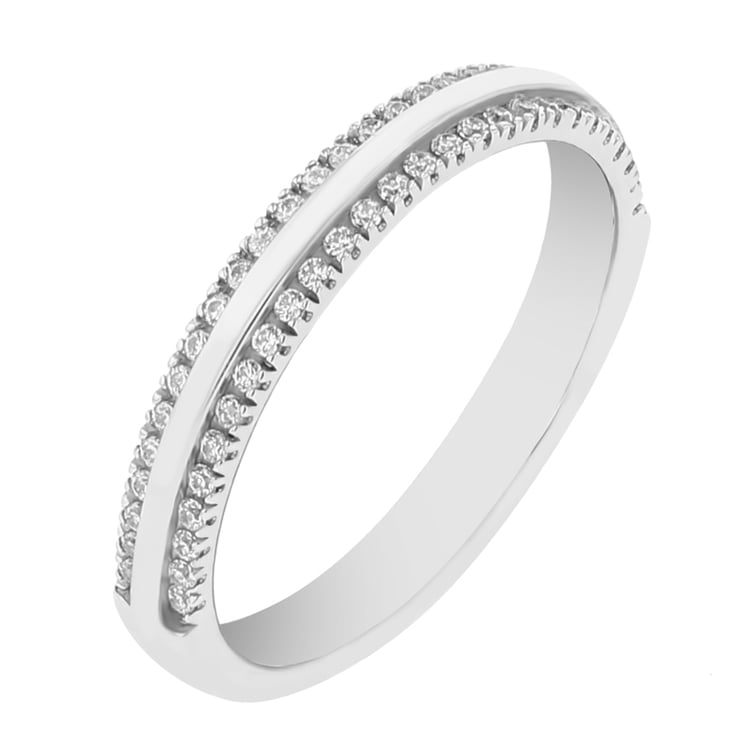 Eternity-Ring mit Lab Grown Diamanten Gerald 111489