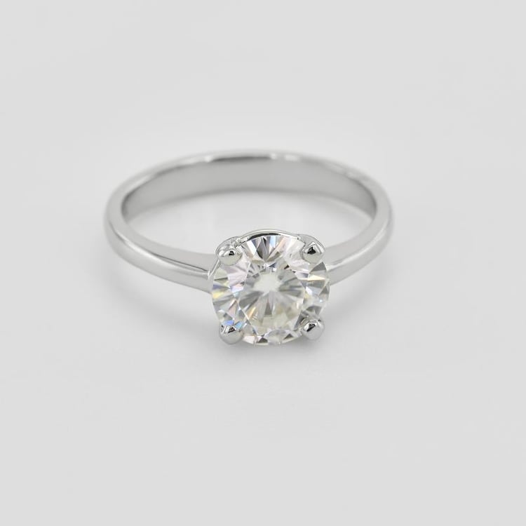 Ring mit Diamanten 33735