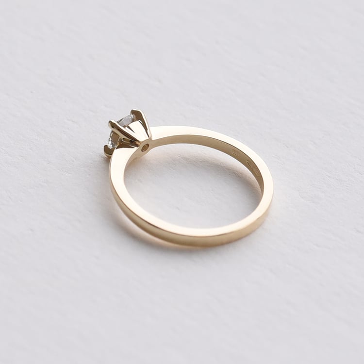 Verlobungsring mit Diamant Anora 74815