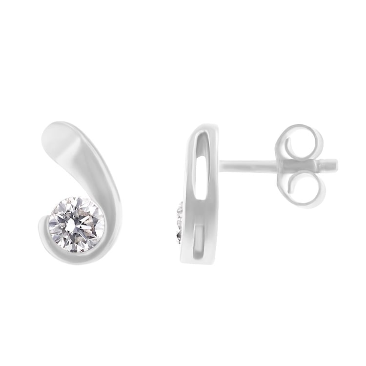 Ohrringe mit Diamanten Adarely 93980