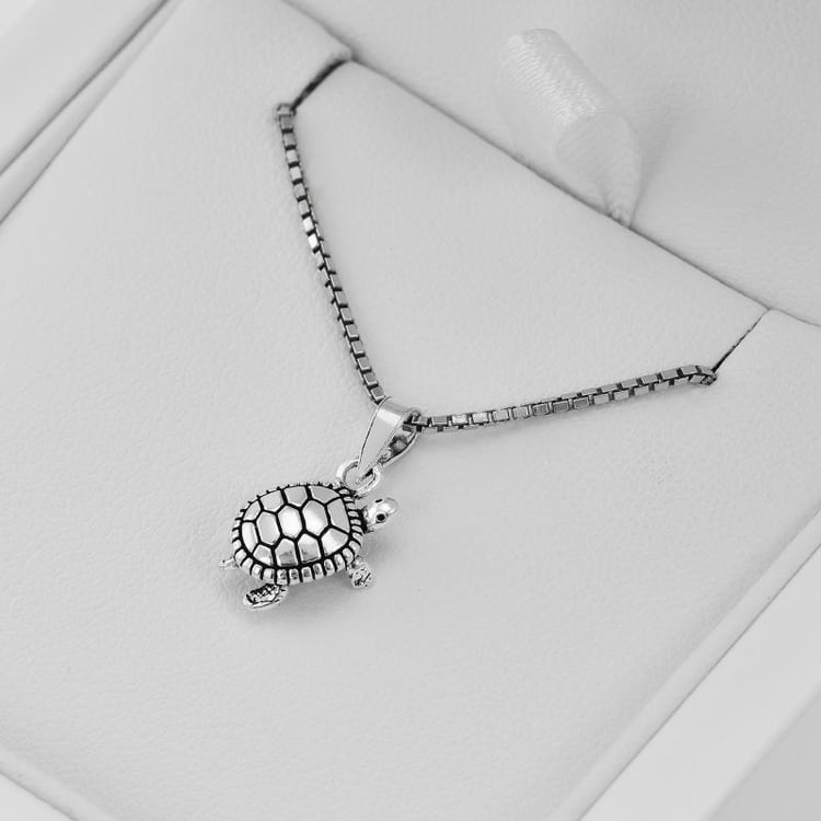 Anhänger mit Schildkröte 35823