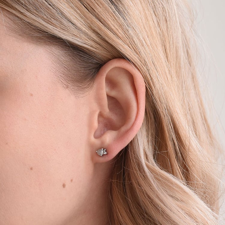 Kollektion an Goldschmuck mit Salt´n´Pepper Diamanten Ailsa 69205