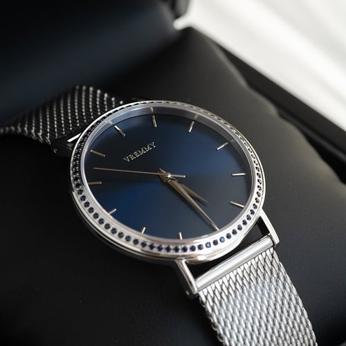Automatikuhr Designer