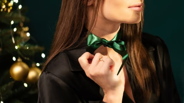 Tipps für Weihnachtsgeschenke: Leitfaden für die Auswahl von Schmuck