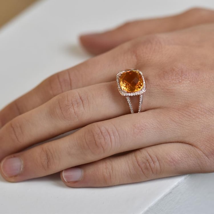 Verlobungsring 17017