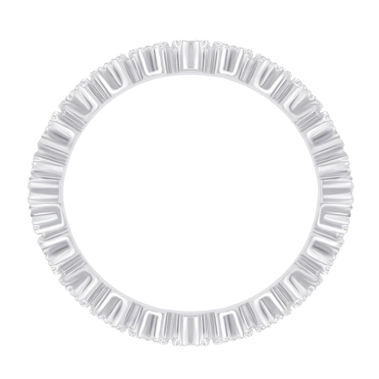 Goldener Memoryring mit Diamanten und blauen Saphiren Catalin 41187