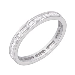 Eternity-Ring mit Lab Grown Diamanten Mirica
