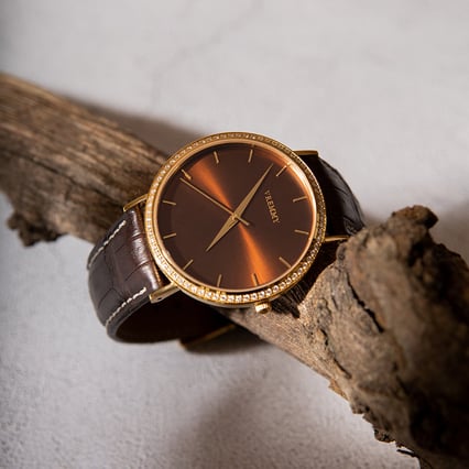 Automatikuhr Detective