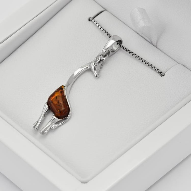 Bernsteinschmuck 36701