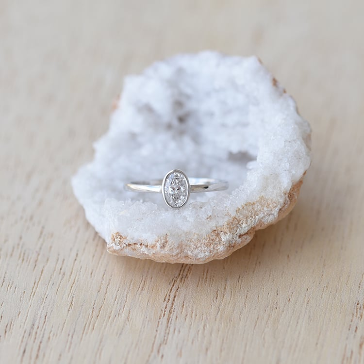 Verlobungsring 62649