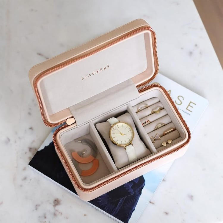 Mitlleres Schmuckkästchen 47242