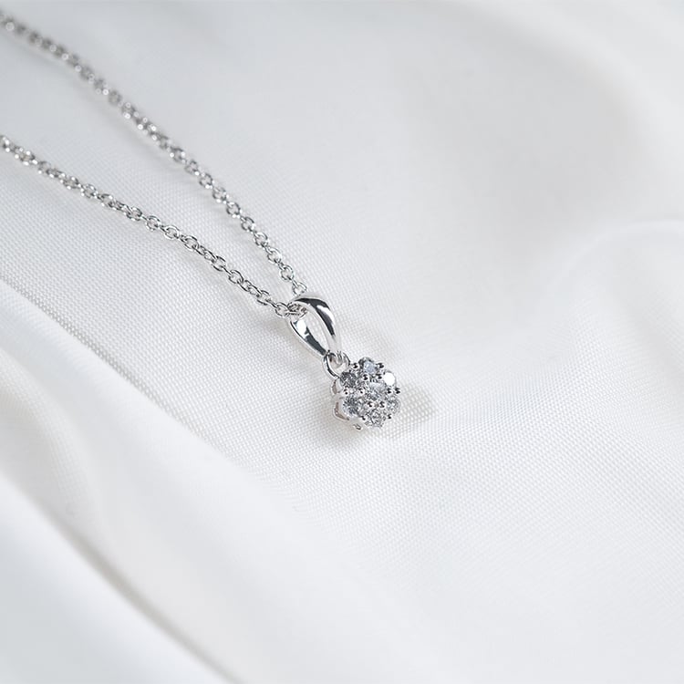 Anhänger mit Diamant Jenoulita 131159