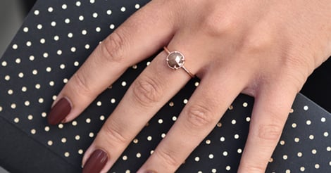 Alles, was Sie über den Rosenschliff wissen sollten