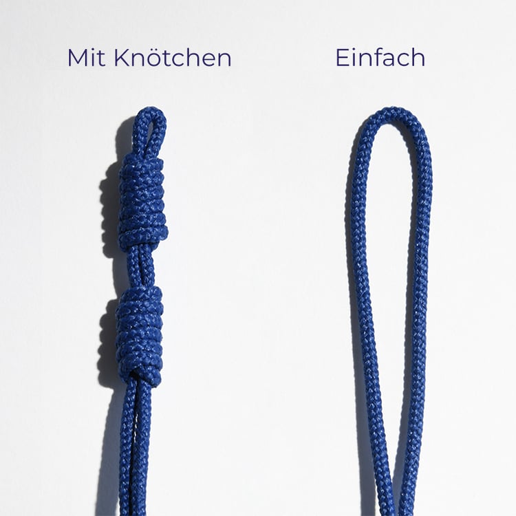 Silbernes String-Armband für Herren mit der Möglichkeit einer Gravur Yousef 112170