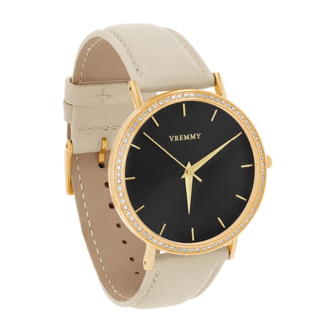 Automatikuhr Painter