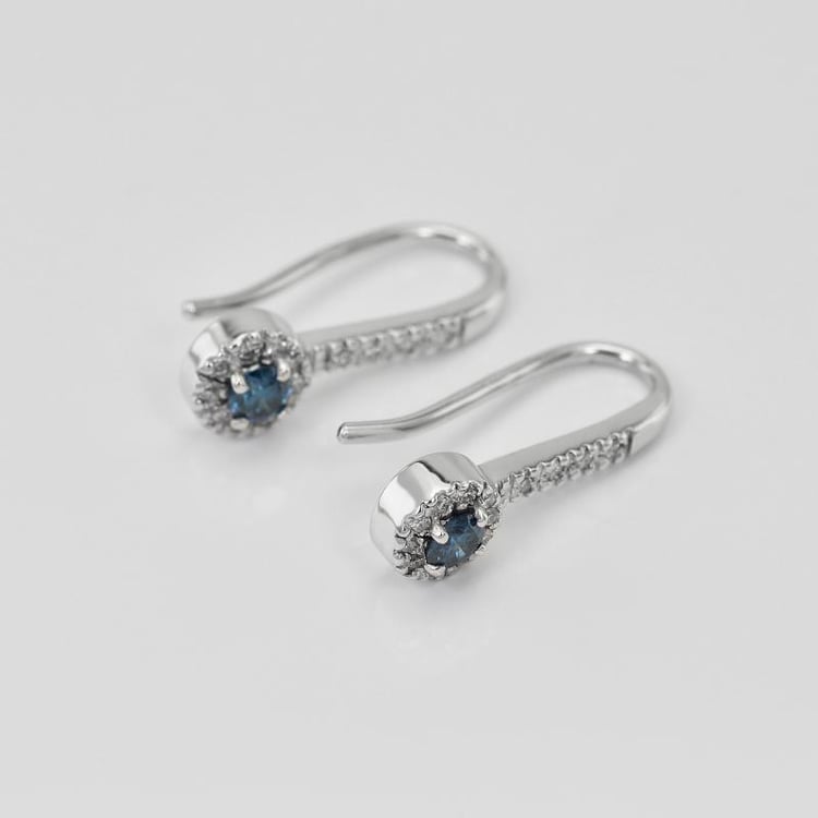 Hängeohrringe 22282