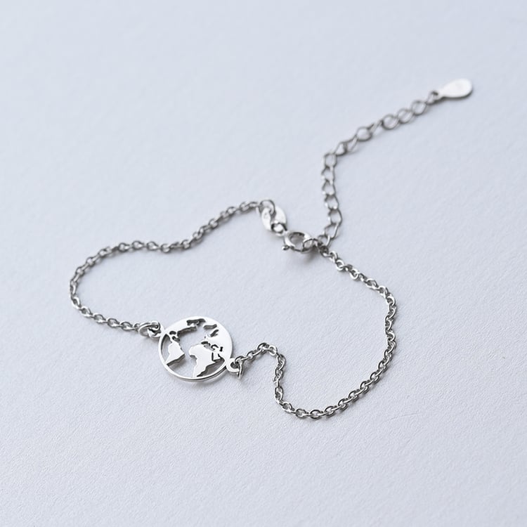 Goldenes Armband 63309