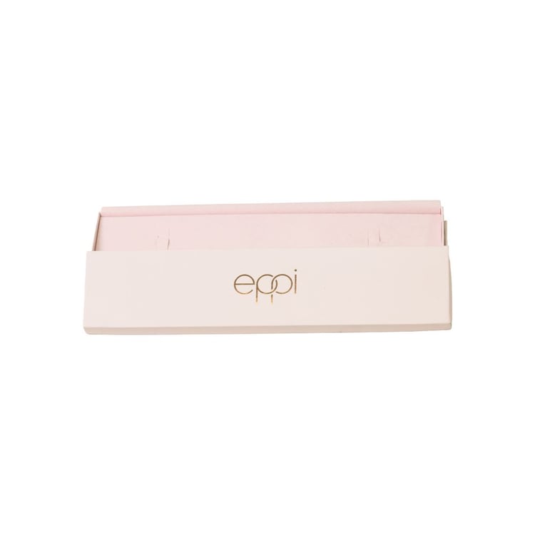 Längliche Geschenkbox Embla