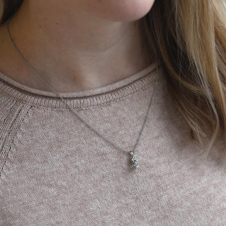 Anhänger aus Gold 50630