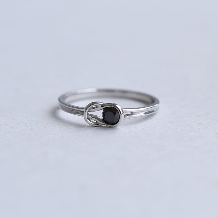 Ring mit Diamanten 63793