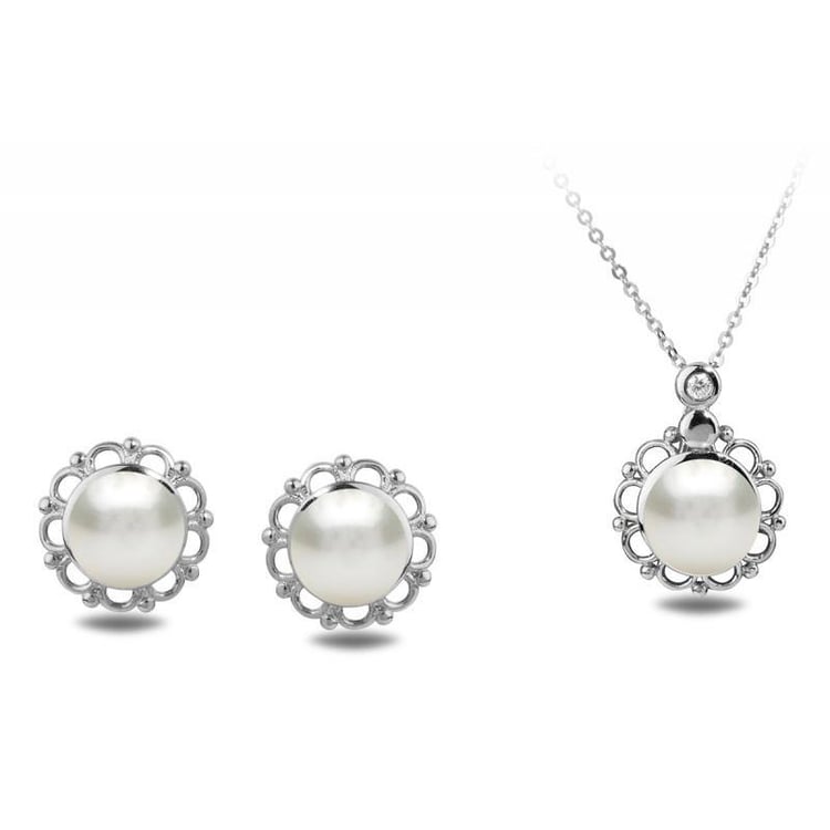 Kollektion aus Gold 24735