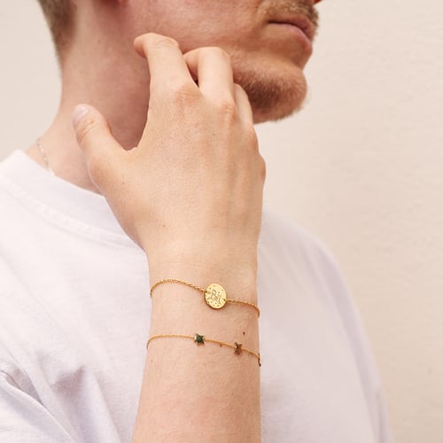 Armband mit Sternen Der Kleine Prinz