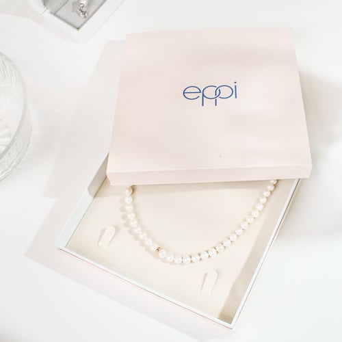 Einfache Geschenkbox für Sets Xavier