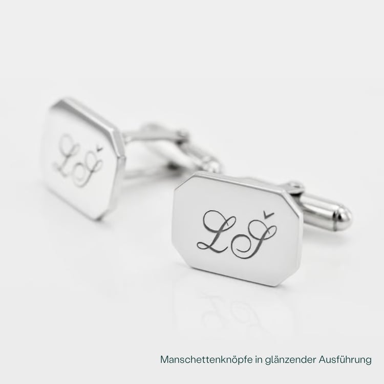 Manschettenknöpfe 165214