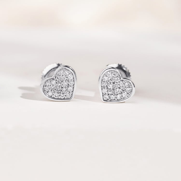 Goldene Kollektion mit Diamanten Kaia 154387