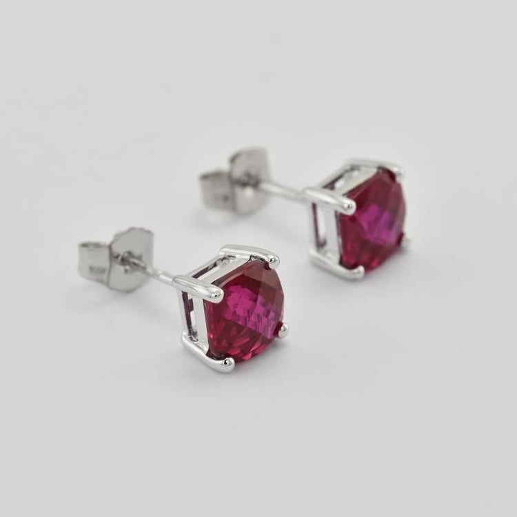 Elegante Kollektion mit Rubinen Sherry 26741