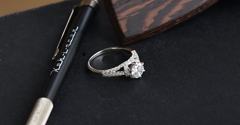 Verlobungsguide für Männer