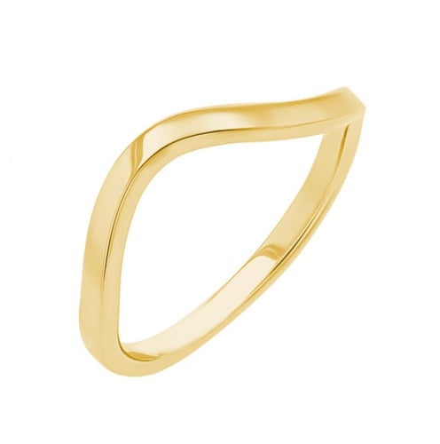 Atypischer Ring Jenni