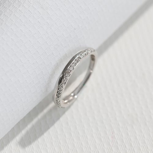Eternity-Ring mit Lab Grown Diamanten Arnold