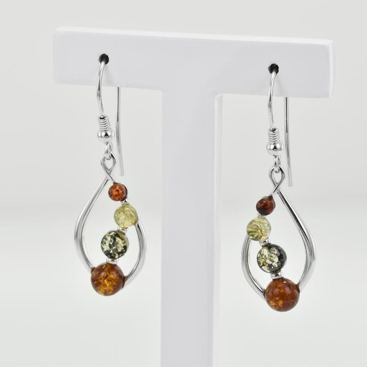 Bernsteinschmuck 28907