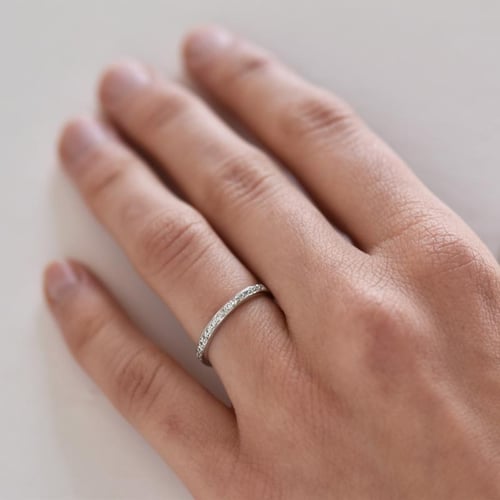 Eternity-Ring mit 1.50 mm Lab Grown Diamanten Lorne
