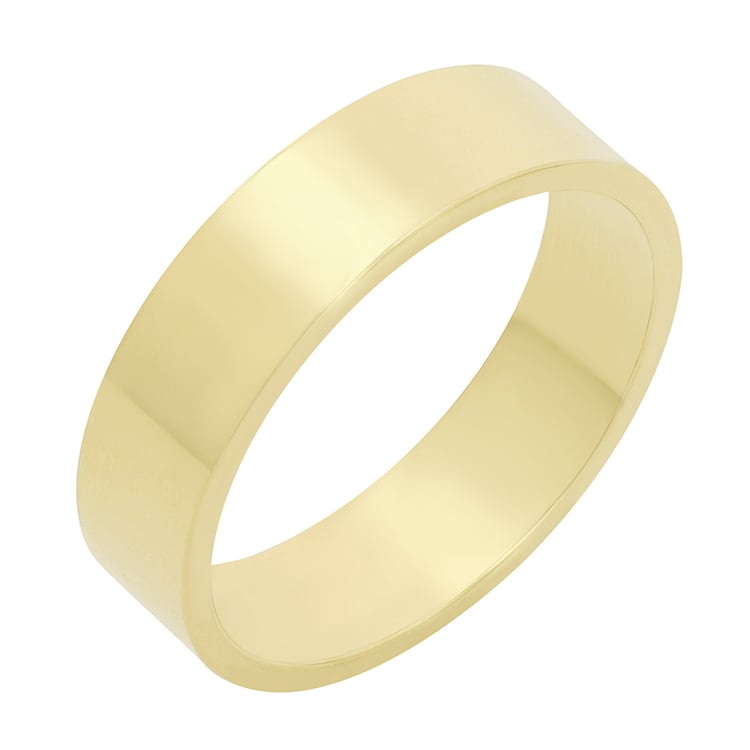 Goldene Eheringe mit Gravur und Diamanten Nazia 80345