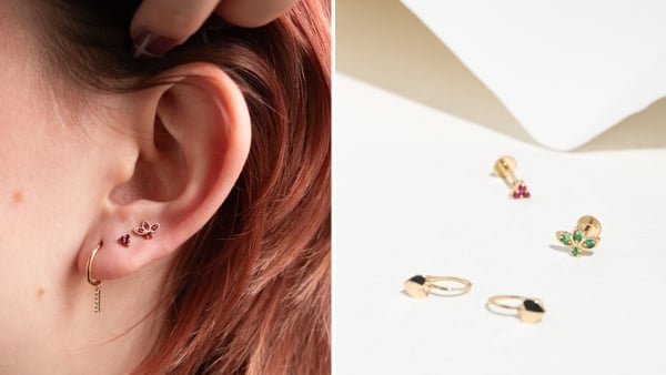 Wie man Ohrringe auswählt