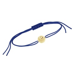 String-Armband Kugel mit Gravur Ihrer Wahl Billard