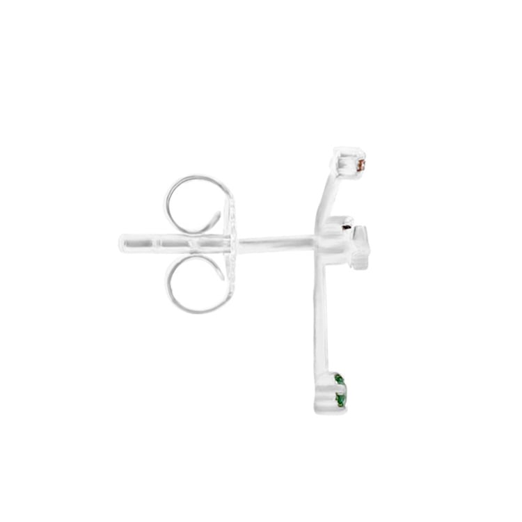 Ohrring mit Sternzeichen Taurus 95458